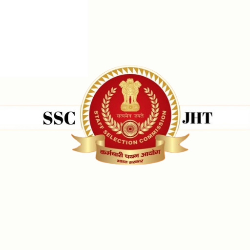 SSC JHT